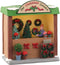 Lemax Kerst Decoratie - The Christmas Garden