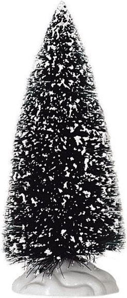 Lemax Kerstdorp Bristle Tree 15 cm - Medium