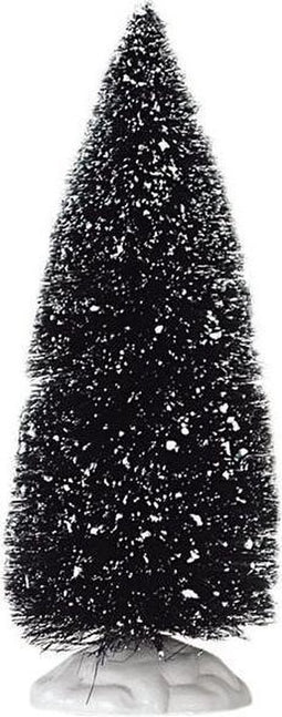 Lemax Kerstdorp Bristle Tree 24 cm - Groot