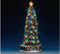 Lemax Kerstdorp New Majestic Christmas Tree - 34 cm - Met verlichting