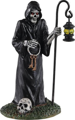 Lemax - Keymaster - Kersthuisjes & Kerstdorpen