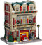 Lemax - Liberty Trail Fire House
