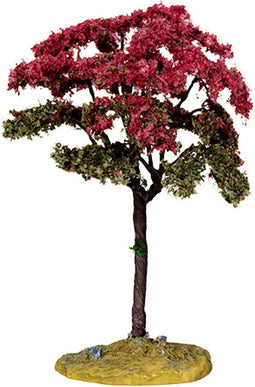 Lemax - Linden Tree - Small