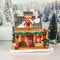 Lemax - Maple Roads Sugar Shack - Kersthuisjes & Kerstdorpen
