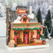 Lemax - Maple Roads Sugar Shack - Kersthuisjes & Kerstdorpen