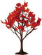 Lemax - Maple Tree - Large - Kersthuisjes & Kerstdorpen