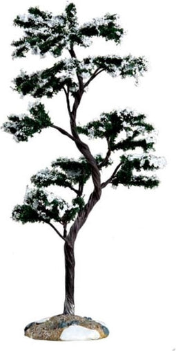 Lemax - Marcescent Tree, Large uit de 2016 Collectie