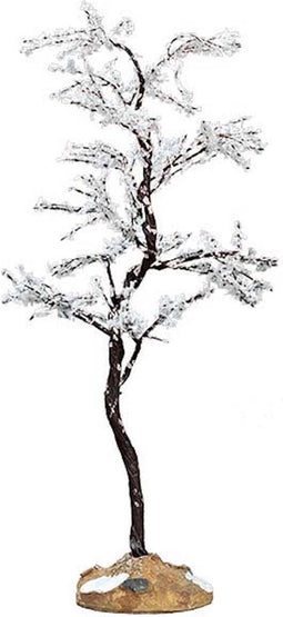 Lemax - 'Morning Dew Tree M' - Boom