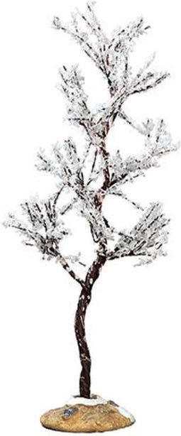 Lemax - Morning Dew Tree - Small - Kersthuisjes & Kerstdorpen