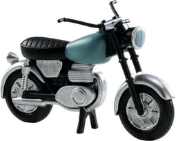 Lemax - Motorcycle - Kersthuisjes & Kerstdorpen