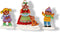 Lemax - Mrs. Claus And Cookies - Set van 3