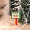 Lemax North Pole Signs