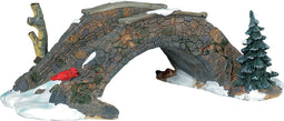 Lemax - 'Olde Stone Bridge' - Accessoire