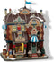 Lemax - Olde Time Fudge Shop - Kersthuisjes & Kerstdorpen