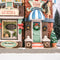 Lemax - Olde Time Fudge Shop - Kersthuisjes & Kerstdorpen
