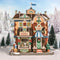 Lemax - Olde Time Fudge Shop - Kersthuisjes & Kerstdorpen