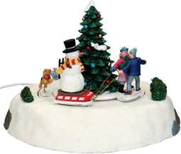 Lemax - One Of The Gang