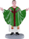 Lemax - Parish Priest - Kersthuisjes & Kerstdorpen