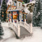 Lemax - Plastic Foot Bridge - Kersthuisjes & Kerstdorpen