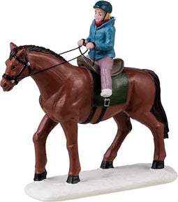 Lemax - Practice Trails