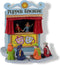 Lemax - Puppet Theatre - Set van 3