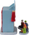 Lemax - Puppet Theatre - Set van 3