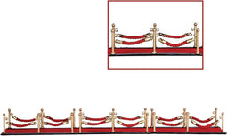 Lemax Red Carpet - kerstaccessoire