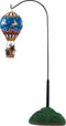 Lemax - Reindeer Hot Air Balloon