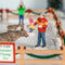 Lemax - 'Reindeer Petting Zoo' - Figuur