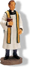 Lemax - Reverend Smythe - Kersthuisjes & Kerstdorpen