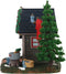 Lemax - Rustic Washhouse - Kersthuisjes & Kerstdorpen