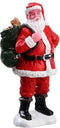 Lemax - Santa Claus - Kersthuisjes & Kerstdorpen