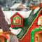 Lemax - Santa's Snack Shack