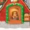 Lemax - Santa's Snack Shack