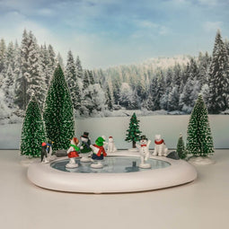 Lemax - Secret Snowman Ball