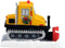 Lemax - 'Serious Snowplow' - Figuur