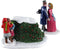 Lemax - Skating Romance- Set Of 2 - Kersthuisjes & Kerstdorpen