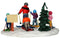 Lemax - Ski School - Kersthuisjes & Kerstdorpen