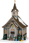 Lemax - Small Town Church