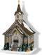 Lemax - Small Town Church