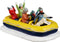 Lemax - Snow Rafting - Kersthuisjes & Kerstdorpen