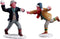 Lemax - Snowball Fun - Set Of 2 - Kersthuisjes & Kerstdorpen