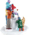 Lemax - Snowman Teamwork - Kersthuisjes & Kerstdorpen