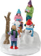 Lemax - Snowmen friends