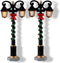 Lemax - Splendid Lights - Set van 2