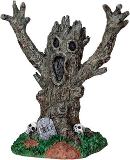 Lemax - Spooky Trees Monster
