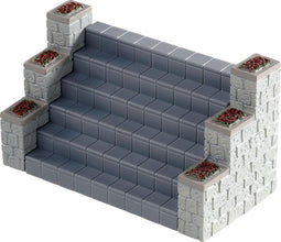 Lemax - Staircase - Kersthuisjes & Kerstdorpen