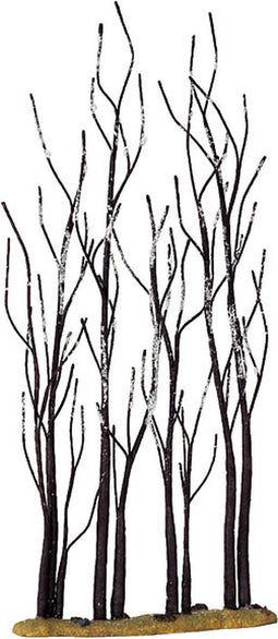 Lemax - Stand Of Sycamore - Kersthuisjes & Kerstdorpen