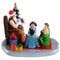 Lemax Storybook Santa