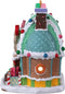 Lemax - Sweet Little Pet Shop- B/o (4.5v) - Kersthuisjes & Kerstdorpen